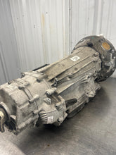 Load image into Gallery viewer, TRANSMISSION Mercedes-Benz E350 E550 E63 2011 11 2012 12 AWD - NW707801