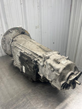 Load image into Gallery viewer, TRANSMISSION Mercedes-Benz E350 E550 E63 2011 11 2012 12 AWD - NW707801