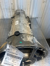 Load image into Gallery viewer, TRANSMISSION Mercedes-Benz E350 E550 E63 2011 11 2012 12 AWD - NW707801