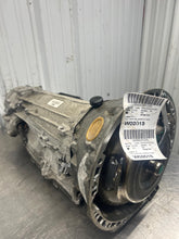 Load image into Gallery viewer, TRANSMISSION Mercedes-Benz E350 E550 E63 2011 11 2012 12 AWD - NW707801