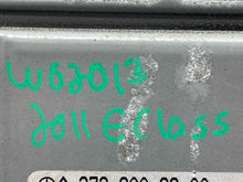 Load image into Gallery viewer, ECU ECM COMPUTER Mercedes E350 C230 C250 C300 2009 09 2010 10 2011 11 12 - NW707754