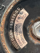 Load image into Gallery viewer, AC A/C AIR CONDITIONING COMPRESSOR Edge Fusion MKZ 2013-2020 - NW708026