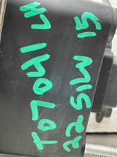 Load image into Gallery viewer, Side View Door Mirror SILVERADO 1500 PICKUP 2022 - NW543425