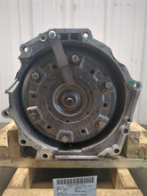 Load image into Gallery viewer, Transmission SILVERADO 1500 PICKUP 2022 - NW543765