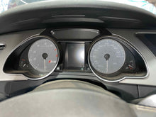 Load image into Gallery viewer, SPEEDOMETER CLUSTER Audi S5 2011 11 2012 12 - NW543482