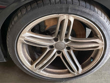 Load image into Gallery viewer, Wheel Rim AUDI S5 2011 - NW543772