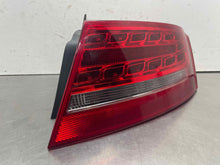 Load image into Gallery viewer, OUTER TAIL LIGHT LAMP Audi A5 S5 08 09 10 11 12 Right - NW543492