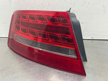 Load image into Gallery viewer, OUTER TAIL LIGHT LAMP Audi A5 S5 08 09 10 11 12 Left - NW543665