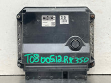 Load image into Gallery viewer, ECU ECM COMPUTER Lexus RX350 2012 12 - NW546023