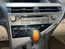 Load image into Gallery viewer, Radio LEXUS RX350 2012 - NW545867