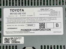 Load image into Gallery viewer, Radio LEXUS RX350 2012 - NW545867