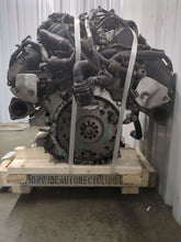 Load image into Gallery viewer, Engine Motor AUDI S4 2013 - NW545835