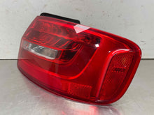 Load image into Gallery viewer, OUTER TAIL LIGHT LAMP A4 S4 2013 13 2014 14 2015 15 2016 16 Right - NW546081