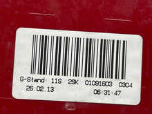 Load image into Gallery viewer, OUTER TAIL LIGHT LAMP Audi A4 S4 2013 13 2014 14 Left - NW545885