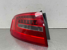 Load image into Gallery viewer, OUTER TAIL LIGHT LAMP Audi A4 S4 2013 13 2014 14 Left - NW545885