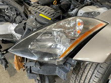 Load image into Gallery viewer, HEADLIGHT LAMP ASSEMBLY Nissan 350Z 2004 04 2005 05 Left - NW546744