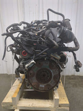 Load image into Gallery viewer, ENGINE MOTOR Volvo S60 2016 16 2017 17 2018 18 2.0L VIN 26 - NW548059