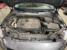 Load image into Gallery viewer, ENGINE MOTOR Volvo S60 2016 16 2017 17 2018 18 2.0L VIN 26 - NW548059