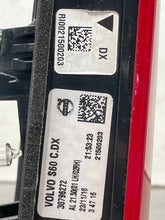 Load image into Gallery viewer, TRUNK LID MOUNTED TAIL LIGHT LAMP S60 XC60 11 12 13 14 15 Right - NW548495