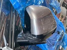 Load image into Gallery viewer, Side View Door Mirror BMW X4 2018 - NW548594