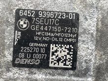 Load image into Gallery viewer, AC Compressor BMW X4 2018 - NW548826