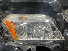Load image into Gallery viewer, HEADLIGHT LAMP ASSEMBLY GLK350 2010 10 2011 11 2012 12 Left - NW548383