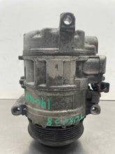 Load image into Gallery viewer, AC A/C AIR CONDITIONING COMPRESSOR Gl350 Gl450 Gl550 GL63 AMG 14-15 - NW548026