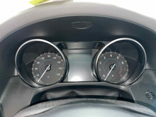 Load image into Gallery viewer, SPEEDOMETER CLUSTER Jaguar XF XFR 2016 16 2017 17 - NW548745