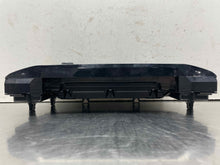Load image into Gallery viewer, FRONT TEMPERATURE CONTROLS Jaguar XF XFR 2016 16 2017 17 - NW548377