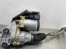 Load image into Gallery viewer, 2016-2017 Jaguar XF XFR STEERING GEAR RACK AND PINION - NW549015