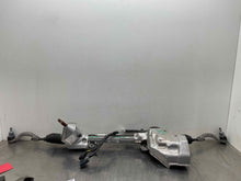 Load image into Gallery viewer, 2016-2017 Jaguar XF XFR STEERING GEAR RACK AND PINION - NW549015
