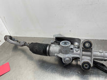 Load image into Gallery viewer, 2016-2017 Jaguar XF XFR STEERING GEAR RACK AND PINION - NW549015