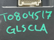 Load image into Gallery viewer, Speedometer Cluster MERCEDES GLS-CLASS 2017 - NW549306