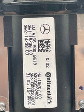 Load image into Gallery viewer, Radio MERCEDES GLS-CLASS 2017 - NW549391