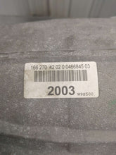 Load image into Gallery viewer, TRANSMISSION GLS350D GLS450 GLS550 GLS63 17 18 19 - NW549546