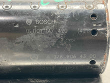 Load image into Gallery viewer, STARTER MOTOR E250 Van CLS400 CLS550 E300 E350 E400 E550 E63 15-19 - NW549415