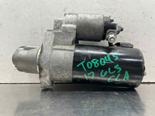 Load image into Gallery viewer, STARTER MOTOR E250 Van CLS400 CLS550 E300 E350 E400 E550 E63 15-19 - NW549415