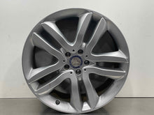 Load image into Gallery viewer, Wheel Rim MERCEDES GLS-CLASS 2017 - NW549190