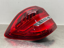 Load image into Gallery viewer, Tail Lamp Light MERCEDES GLS-CLASS 2017 - NW549422