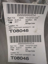Load image into Gallery viewer, TRANSFER CASE ML320 ML350 ML550 E320 E350 GL450 06 07 08 09 - 12 - NW549308