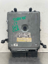 Load image into Gallery viewer, ECU ECM COMPUTER E250 Van CLS400 CLS550 E300 E350 E400 E550 15-19 - NW549477