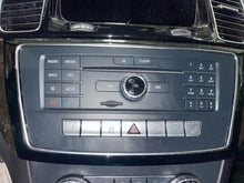 Load image into Gallery viewer, Radio MERCEDES GLS-CLASS 2017 - NW549392