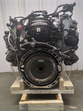 Load image into Gallery viewer, Engine Motor MERCEDES CLS-CLASS 2015 - NW549351