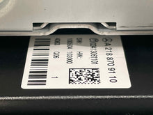 Load image into Gallery viewer, RADIO E250 Van CLS400 CLS550 E300 E350 E400 E550 E63 15 16 - NW549291