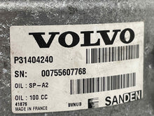 Load image into Gallery viewer, AC Compressor VOLVO XC60 2018 - NW549611
