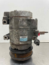 Load image into Gallery viewer, AC A/C AIR CONDITIONING COMPRESSOR Expedition Navigator 09-14 - NW552762