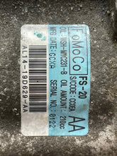 Load image into Gallery viewer, AC A/C AIR CONDITIONING COMPRESSOR Expedition Navigator 09-14 - NW552762