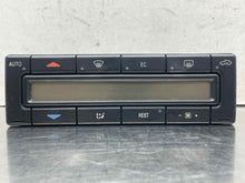 Load image into Gallery viewer, Temp Climate AC Heater Control Mercedes C280 C43 SL320 C220 96 97 98 99 00 01 02 - NW553367