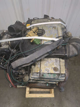 Load image into Gallery viewer, Engine Motor MERCEDES C-CLASS 1996 - NW552972