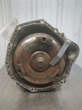 Load image into Gallery viewer, Transmission MERCEDES C-CLASS 1996 - NW552263